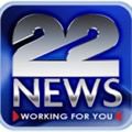 22 News logo